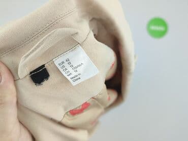 marynarka damska c a: Women's blazer, size XL (EU 42) — 5