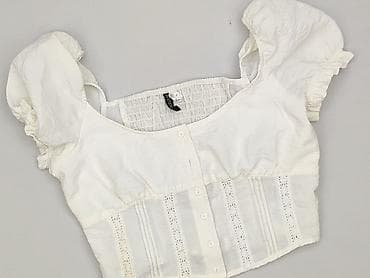 projekt h: H&M Divided, Top damski, rozmiar S — 1