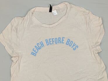 calvin klein performance koszulki damskie: H&M Divided, Футболка жіноча, L на lalafo.pl — 1 calvin klein performance koszulki damskie: H&M Divided, Футболка жіноча, L — 1