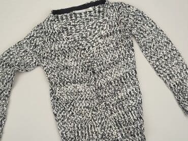swetrowa sukienka h: Sweater, Pepperts!, 8 years, 122-128 cm, condition - Good — 1