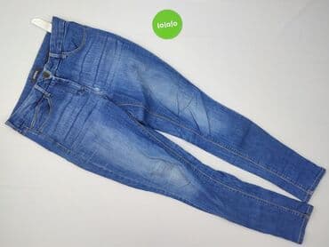 marks spencer spodnie: Marks & Spencer, Jeansy damskie, rozmiar M — 2