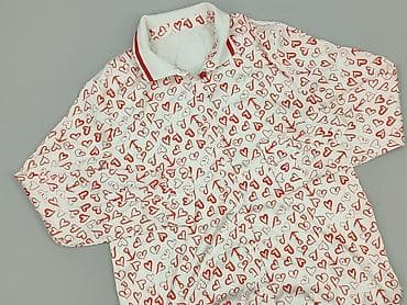 queen hearts: Koszula damska, rozmiar XL — 1