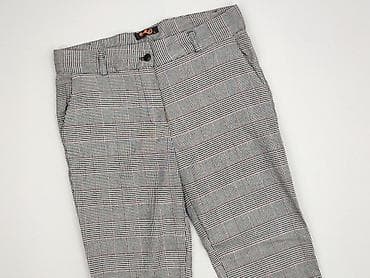 jorts dresowe: Spodnie materiałowe damskie, rozmiar L — 1