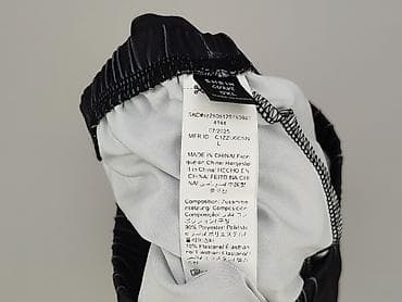 getry odchudzające: Shein Curve, Legginsy Sportowe damskie, rozmiar 2XL — 5