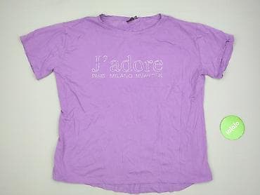 top bialy: T-shirt damski, rozmiar 3XL — 2