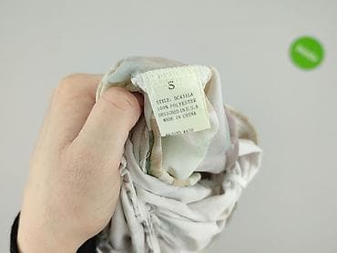 pull and bear polonia: YOU by Tokarska, Bluzka damska, rozmiar S — 5