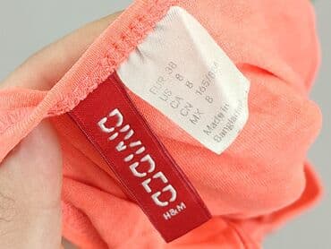 koszulka do garnituru damskiego: H&M, Top damski, rozmiar M — 5