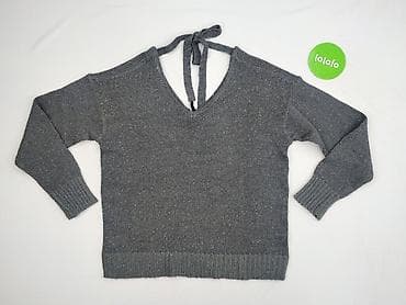 sweter na ramiona: Moodo, Sweter damski, rozmiar M — 2
