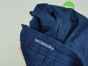 szorty pull and bear: Terranova, Szorty damskie, rozmiar M — 6