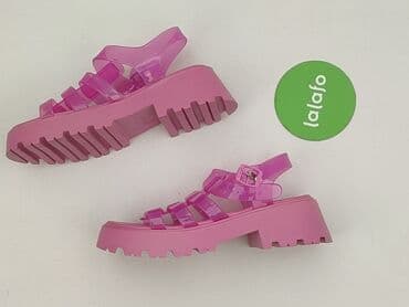 buty scholl ccc: Cropp, Sandals for women, size 37 — 3