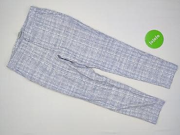 clockhouse regular shorts: H&M, Spodnie materiałowe damskie, rozmiar XS — 2