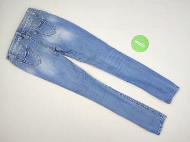 versace red jeans women: Denim, Jeansy damskie, rozmiar S — 3