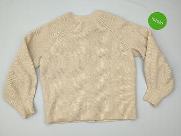 stradivarius narzutka: Indiska, Kardigan damski, rozmiar M — 3