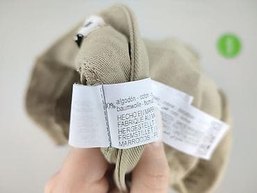 spodnie kiabi: Zara, Spodnie materiałowe damskie, rozmiar XS — 7