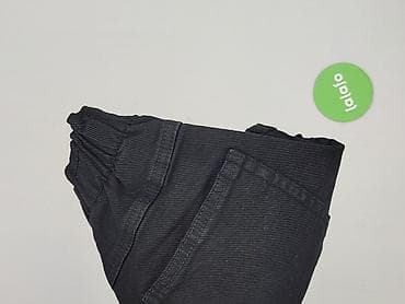 stringi używane: Bershka, Szorty damskie, rozmiar M — 7