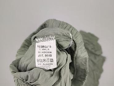 obuwie dsquared: Spodnie materiałowe damskie, rozmiar S — 4