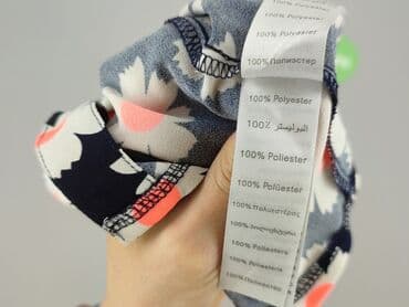 rozpinany t shirt: Rose, Women`s top, size S — 5