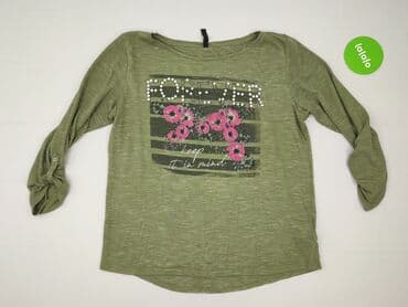 Women: Jean Pascale, Women's blouse, size L (EU 40) — 2