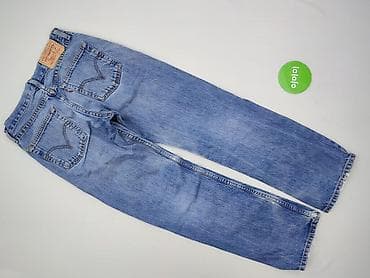 501 levi s: Levi’s, Jeansy damskie, rozmiar S — 3