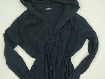 c and a bluza: Bershka, Women`s knitwear, size S (EU 36) — 1