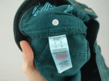 rajstopy vinted: F&F, Jeansy damskie, M — 4