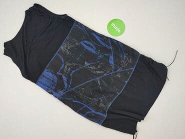 tunika plus size: Tunika damska, rozmiar S — 3