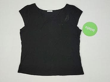 nike t shirty basic: T-shirt damski, rozmiar L — 2