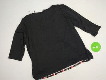 Ubrania damskie: Bonmarche, Bluzka damska, rozmiar 2XL — 3