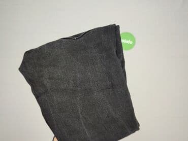 woskowane legginsy z wysokim stanem: Esmara, Jeansy damskie, rozmiar M — 5