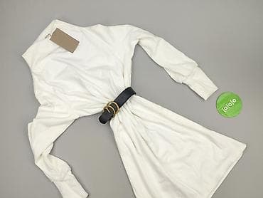 dior kapcie: Sukienka damska, rozmiar S — 2