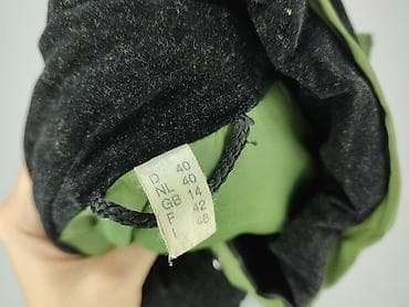 parka dreimaster: Parka damska, rozmiar M — 4