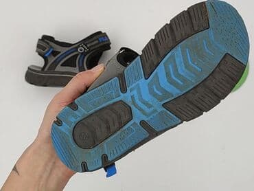 buty ccc sandały: Sandałki 35, Używany — 4