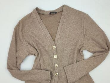 pull and bear sweter: Zara, Kardigan damski, rozmiar L — 1