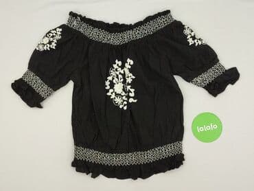 Kobiety: River Island, Bluzka damska, XL — 2