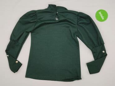 bluzki z odkrytymi ramionami mohito: Bluzka damska, rozmiar S — 3