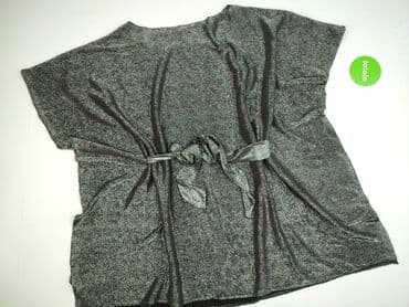 tunika damska plus size: Tunika damska, rozmiar One size — 2