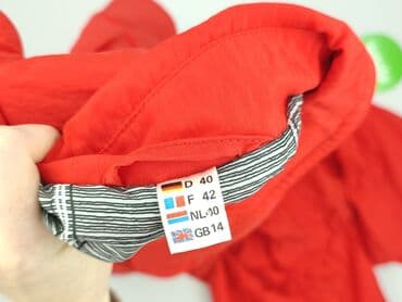 lorenzo płaszcze: Trencz damski, rozmiar M — 5