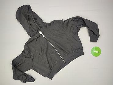 pull and bear golf: H&M Divided, Bluza z kapturem damska, rozmiar L — 2