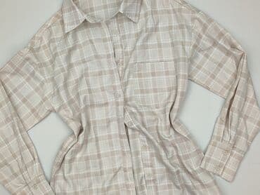 lidl koszula w kratę: PrettyLittleThing, Women`s shirt, size S (EU 36) — 1