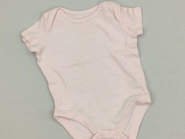 podkoszulka niemowlęca: Body, F&F, 6-9 miesięcy, 
stan - Idealny — 1