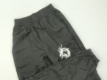 piżama dla par hello kitty: Shein, Spodnie dresowe damskie, rozmiar XS — 1