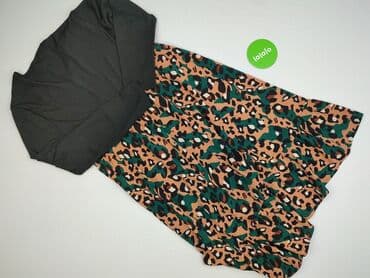 kombinezon reflex: Shein Curve, Sukienka damska, rozmiar 2XL — 3