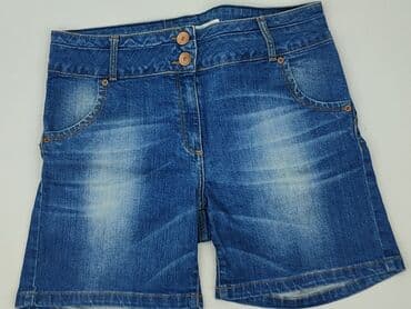 wyszczuplające krótkie spodenki: Szorty damskie, rozmiar XL — 1