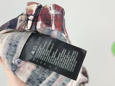 marynarka w kratę hm: H&M, Bluzka damska, XS — 4