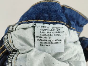 indicode jeans spodnie: Miss RJ, Jeansy damskie, S — 5