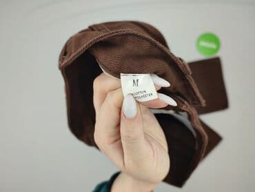 allegro spodnie strauss: Spodnie materiałowe damskie, M — 4