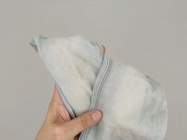sandały primigi 28: Jeans, River Island, 4-5 years, 104/110, condition - Very good — 5
