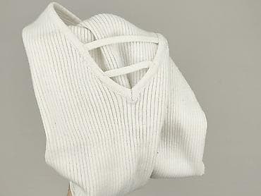 bluzki 42: Bershka, Top damski, rozmiar S — 6