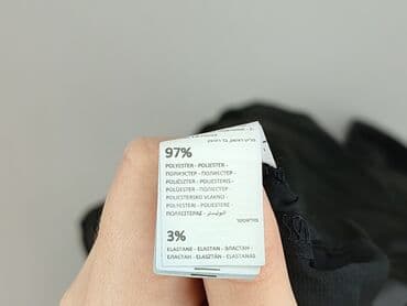 koszula satynowa rozowa: Sinsay, Koszula damska, rozmiar S — 4