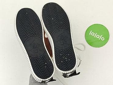 buty harley quinn: Trampki damskie, rozmiar 38 — 4